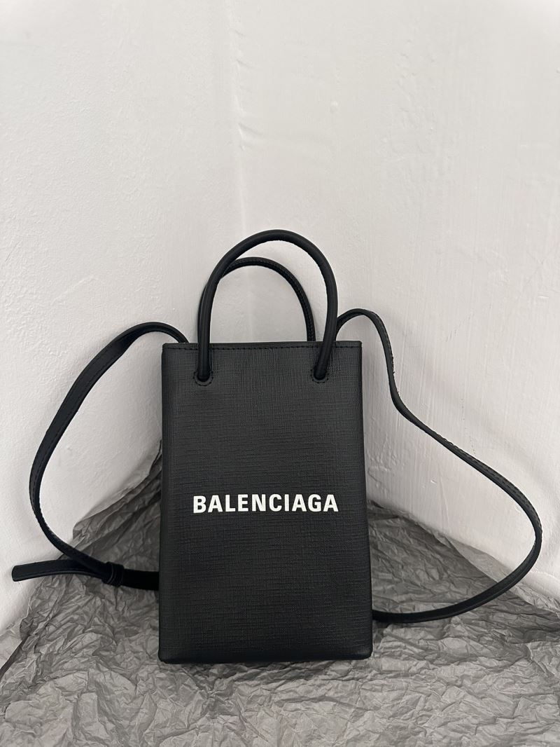 Balenciaga Shopping Bags